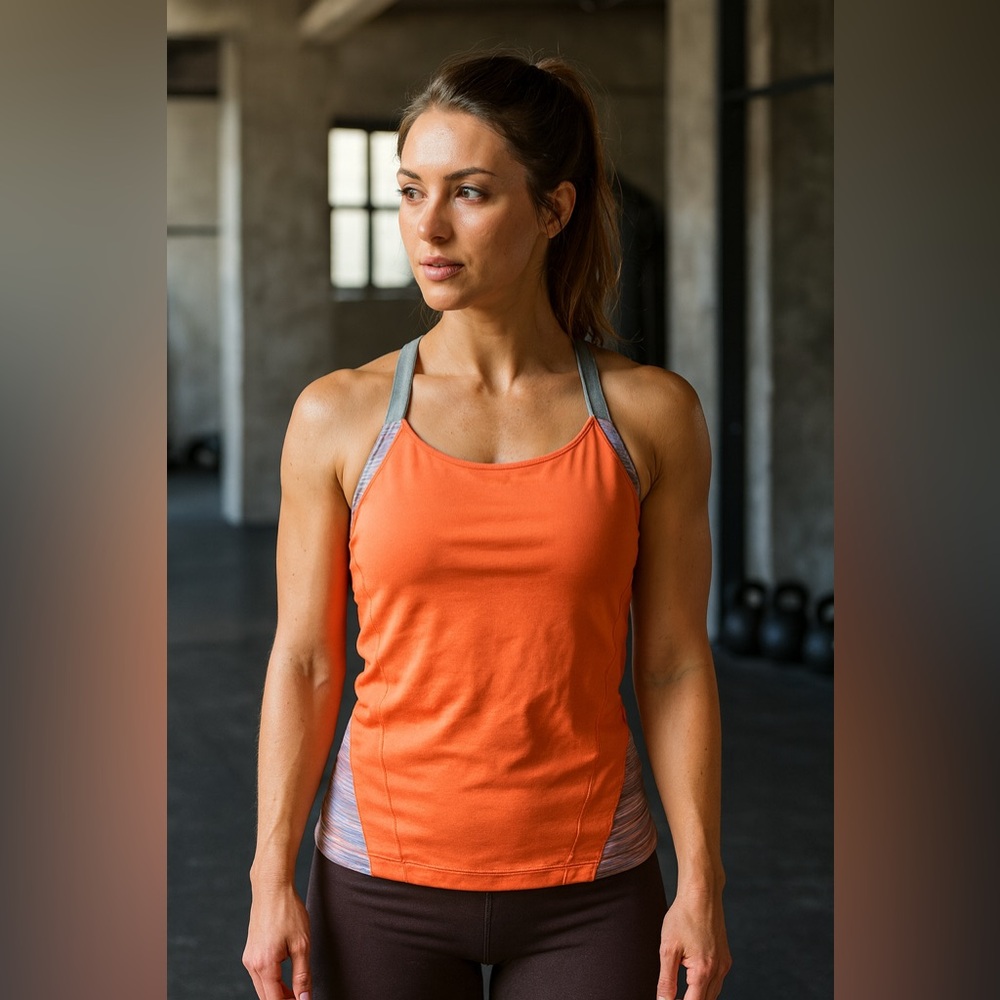 Merrell Tank Top